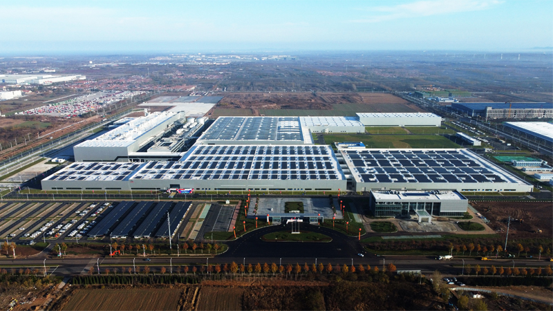 3-奇瑞米兰官方站网页版-米兰在线(中国)超级工厂航拍图